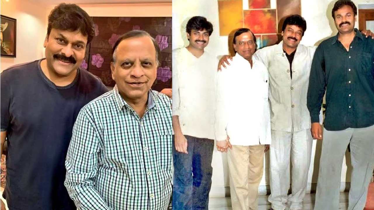 Chiranjeevi : 50 ఏళ్ళ ప్రయాణం పూర్తి చేసుకున్న సినీ ప్రముఖుడు.. చిరు ఎమోషనల్ పోస్ట్.. Chiranjeevi : 50 ఏళ్ళ ప్రయాణం పూర్తి చేసుకున్న సినీ ప్రముఖుడు.. చిరు ఎమోషనల్ పోస్ట్..