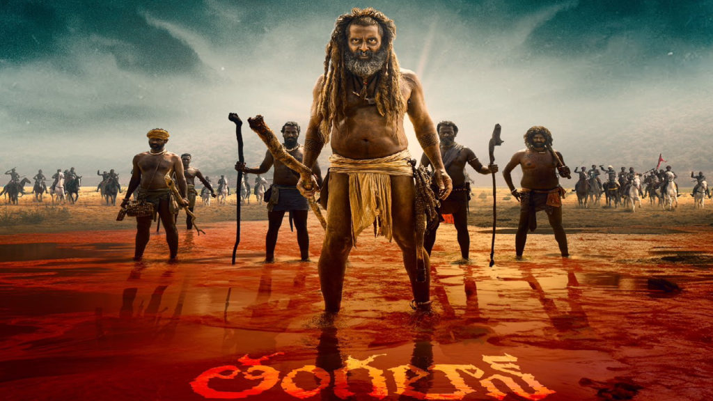 Chiyaan Vikram Thangalaan movie and teaser release date announced