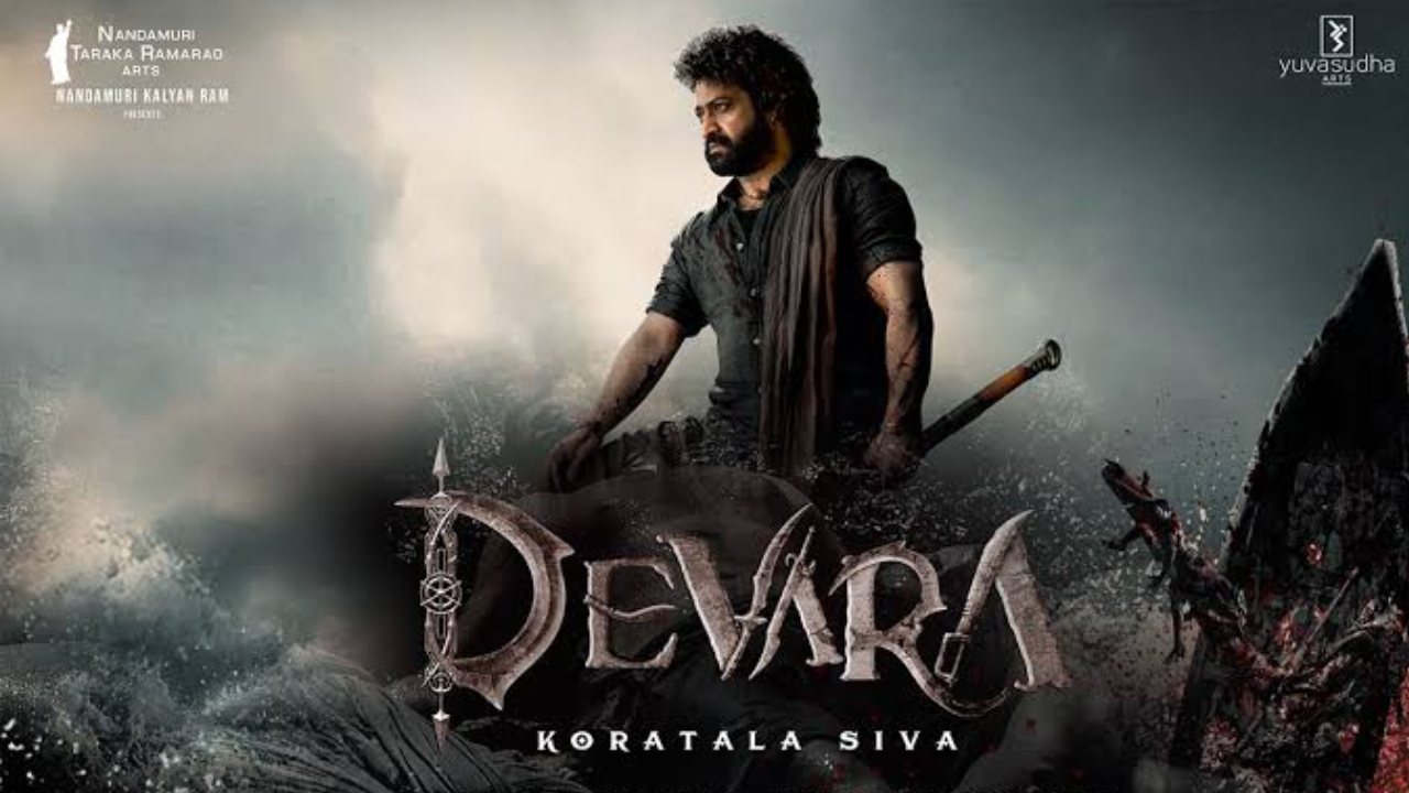 Devara Update : ‘దేవర’ అప్డేట్ ఇచ్చిన జాన్వీ.. ఎన్టీఆర్ ‘దేవర’ నెక్స్ట్ షెడ్యూల్ ఎక్కడో తెలుసా? Devara Update : ‘దేవర’ అప్డేట్ ఇచ్చిన జాన్వీ.. ఎన్టీఆర్ ‘దేవర’ నెక్స్ట్ షెడ్యూల్ ఎక్కడో తెలుసా?