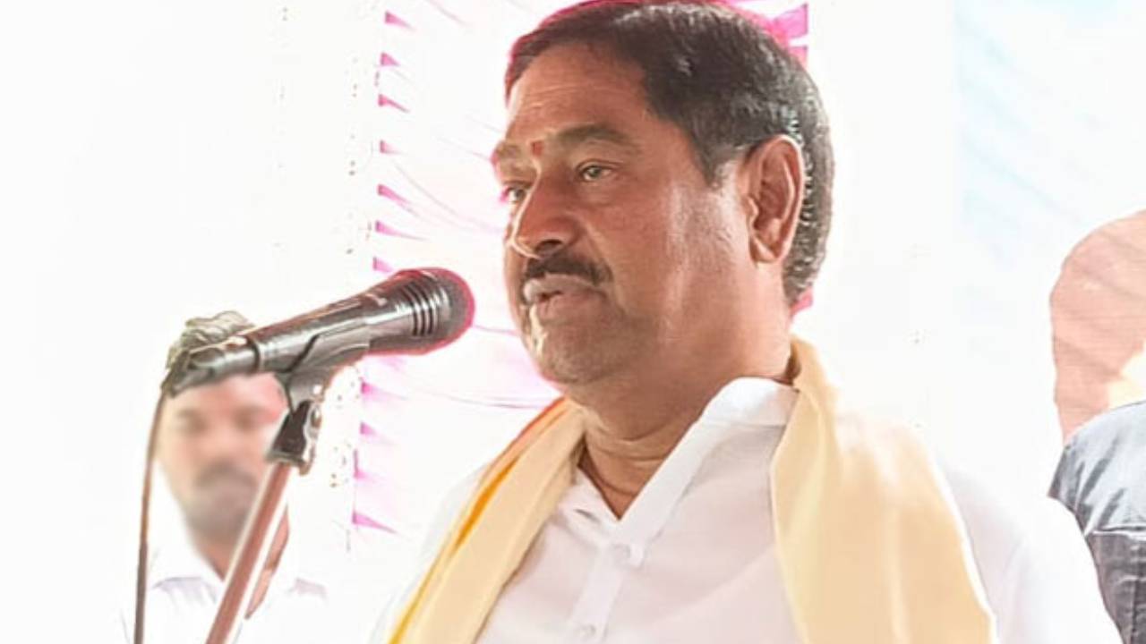 Minister Dharmana Prasada Rao : నిధులు లేవని, అభివృద్ధి జరగలేదని అసత్య ప్రచారం చేస్తున్నారు.. Minister Dharmana Prasada Rao : నిధులు లేవని, అభివృద్ధి జరగలేదని అసత్య ప్రచారం చేస్తున్నారు..