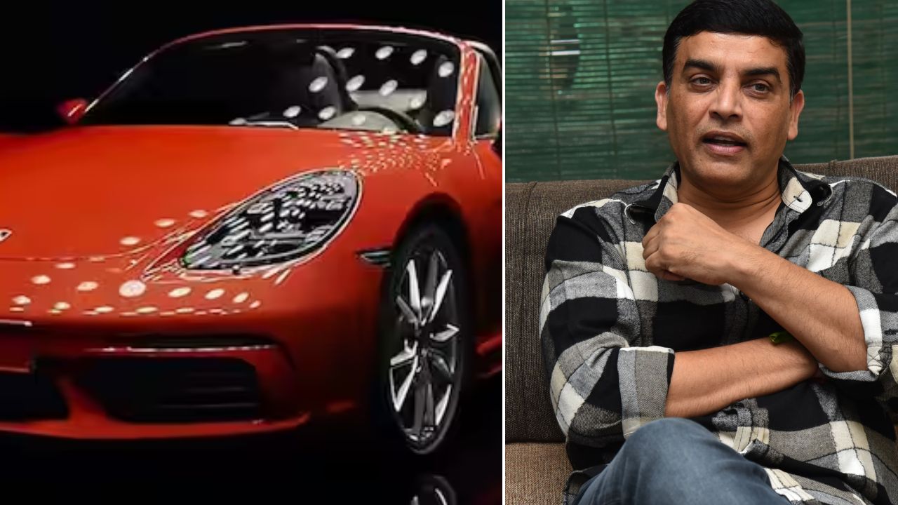 Dil Raju Son-in-law Car Theft: దిల్ రాజు అల్లుడు కారు చోరీ.. నిందితుడు చెప్పింది విని పోలీసులు ఏం చేశారో తెలుసా..? Dil Raju Son-in-law Car Theft: దిల్ రాజు అల్లుడు కారు చోరీ.. నిందితుడు చెప్పింది విని పోలీసులు ఏం చేశారో తెలుసా..?