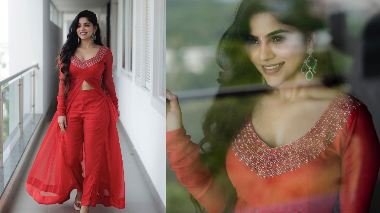 Divya Bharathi : దివ్యభారతి ఎంత క్యూట్ గా ఉందో..