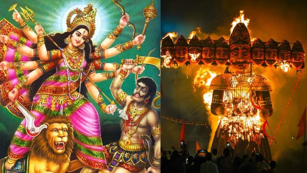 Dussehra 2025 Significance