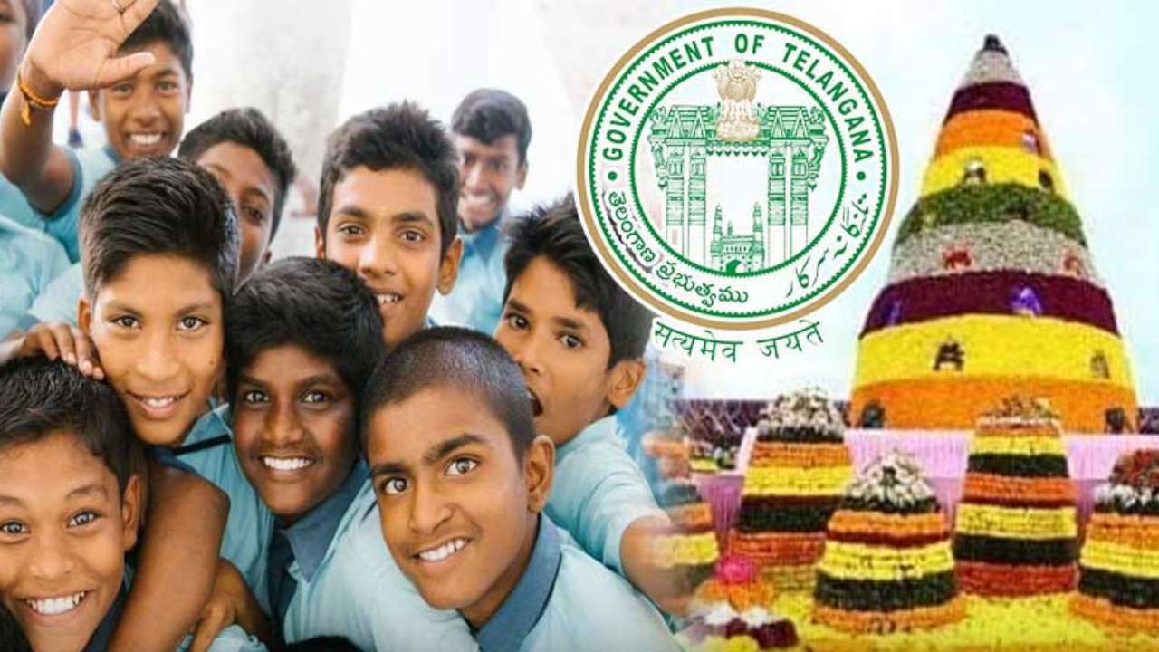 Telangana Govt : దసరా సెలవులో మార్పు.. ఉత్తర్వులు జారీ చేసిన ప్రభుత్వం Telangana Govt : దసరా సెలవులో మార్పు.. ఉత్తర్వులు జారీ చేసిన ప్రభుత్వం