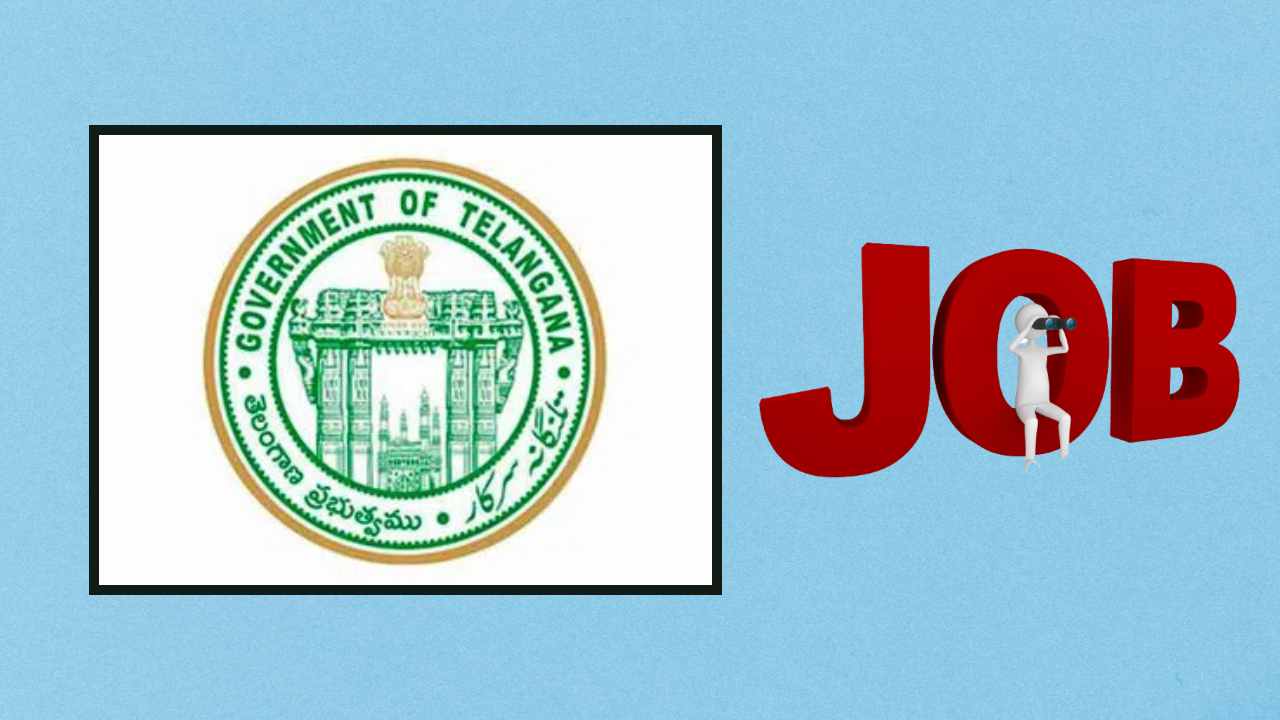 Faculty Posts : తెలంగాణ మెడికల్ కాలేజీల్లో ఒప్పంద ప్రాతిపదికన టీచింగ్ పోస్టులు భర్తీ Faculty Posts : తెలంగాణ మెడికల్ కాలేజీల్లో ఒప్పంద ప్రాతిపదికన టీచింగ్ పోస్టులు భర్తీ
