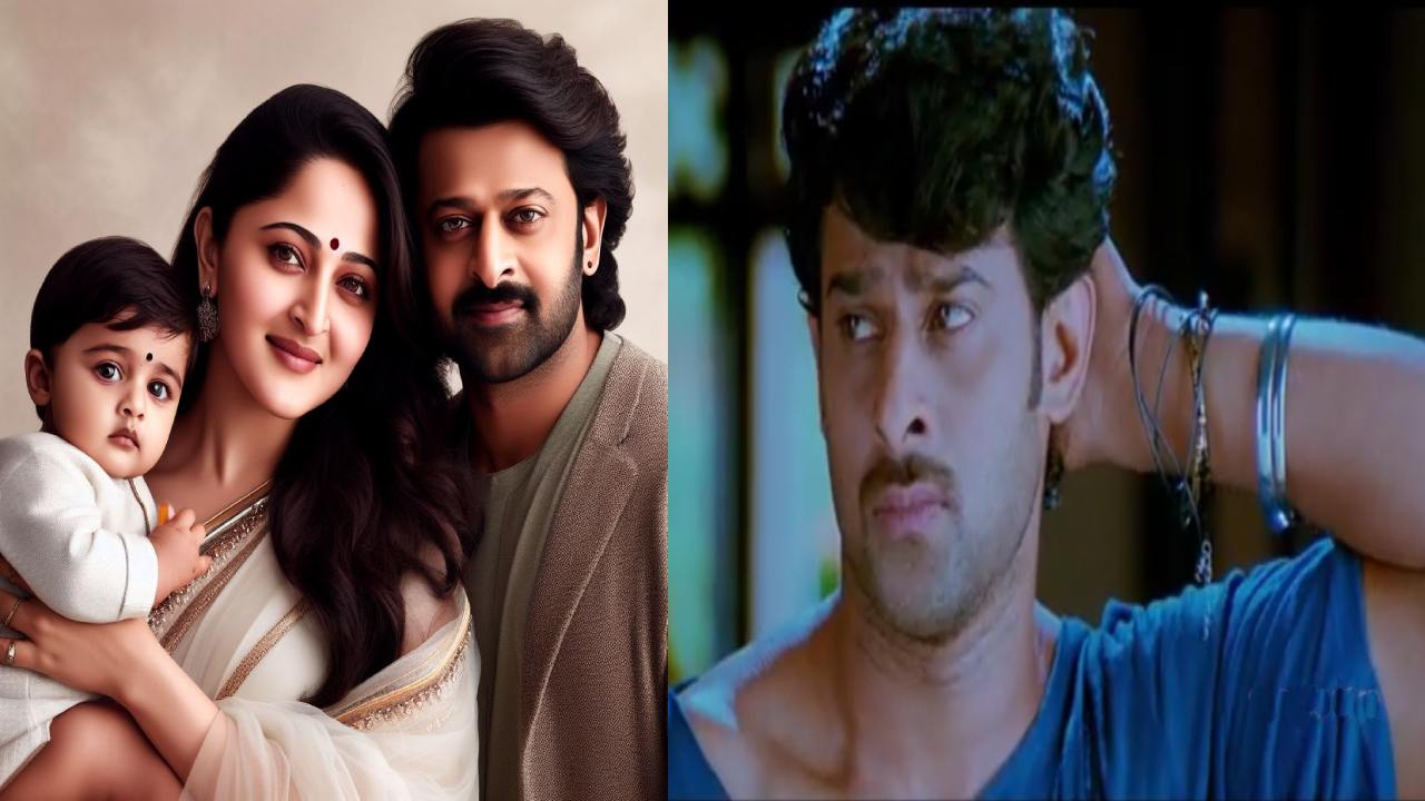 Prabhas : ఓరి మీ దుంపలుతెగ.. ప్రభాస్ పెళ్లి చేసుకోవడం లేదని.. అభిమానులు ఏం చేశారో చూశారా..? Prabhas : ఓరి మీ దుంపలుతెగ.. ప్రభాస్ పెళ్లి చేసుకోవడం లేదని.. అభిమానులు ఏం చేశారో చూశారా..?