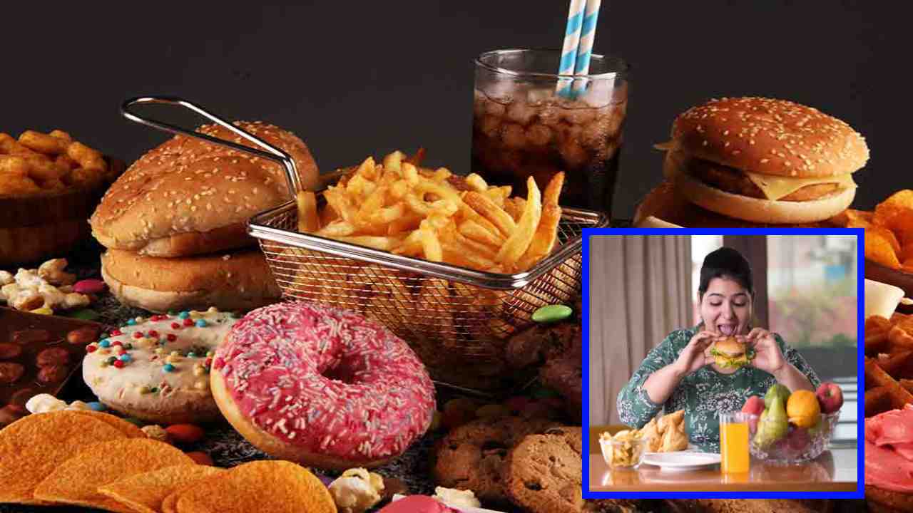 Feeling Hungry : జంక్ ఫుడ్ , చక్కెర ఆహారాలు తినాలన్న కోరికలు తగ్గించుకోవాలనుకుంటే ? Feeling Hungry : జంక్ ఫుడ్ , చక్కెర ఆహారాలు తినాలన్న కోరికలు తగ్గించుకోవాలనుకుంటే ?