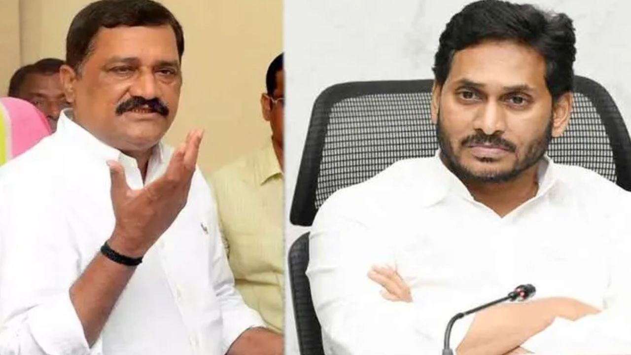 Ganta Srinivasurao : రుషికొండ విజిట్ చేసి ఎవరికోసం భవనాలు కడతున్నారో జగన్ ప్రజలకు చెప్పాలి Ganta Srinivasurao : రుషికొండ విజిట్ చేసి ఎవరికోసం భవనాలు కడతున్నారో జగన్ ప్రజలకు చెప్పాలి