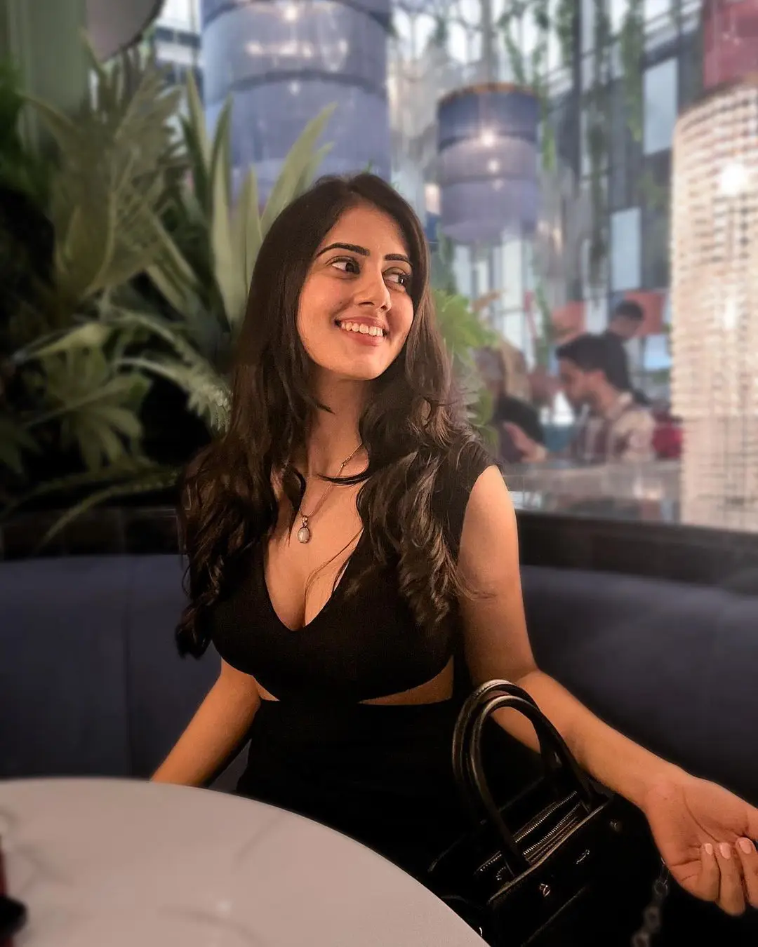 Gehna Sippy Birthday Celebrations