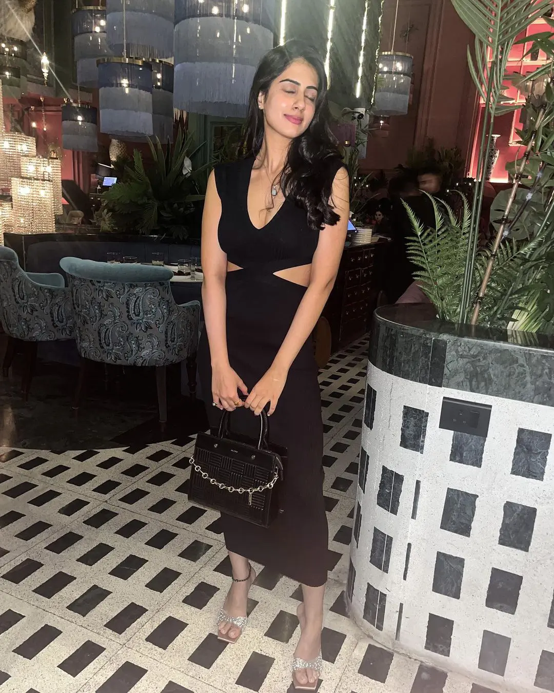Gehna Sippy Birthday Celebrations