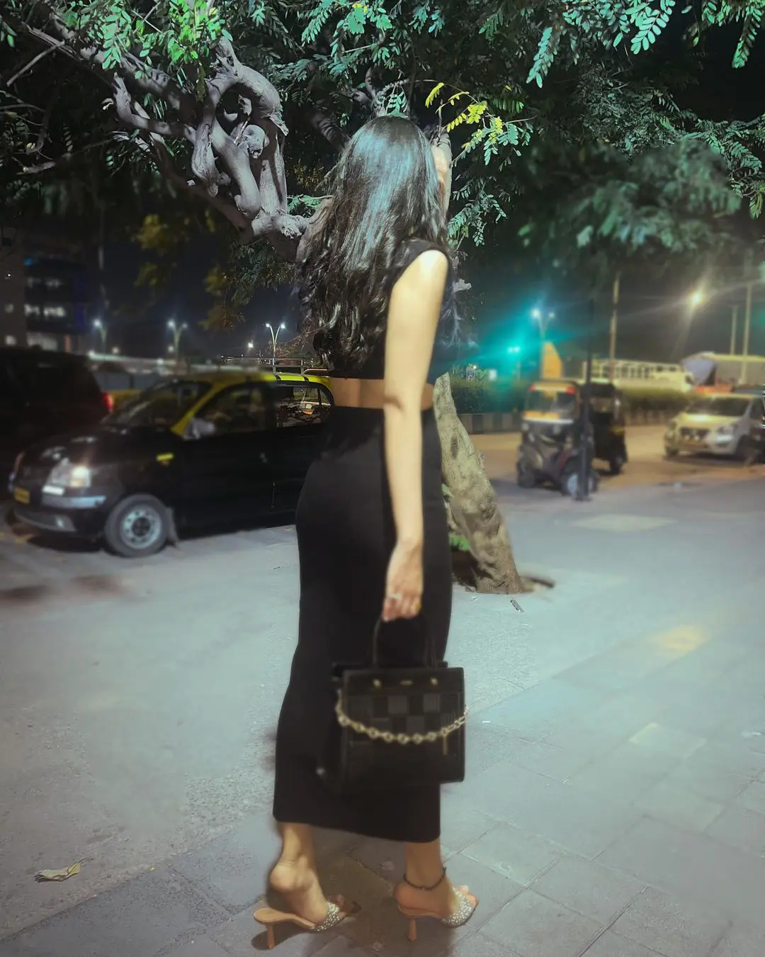 Gehna Sippy Birthday Celebrations