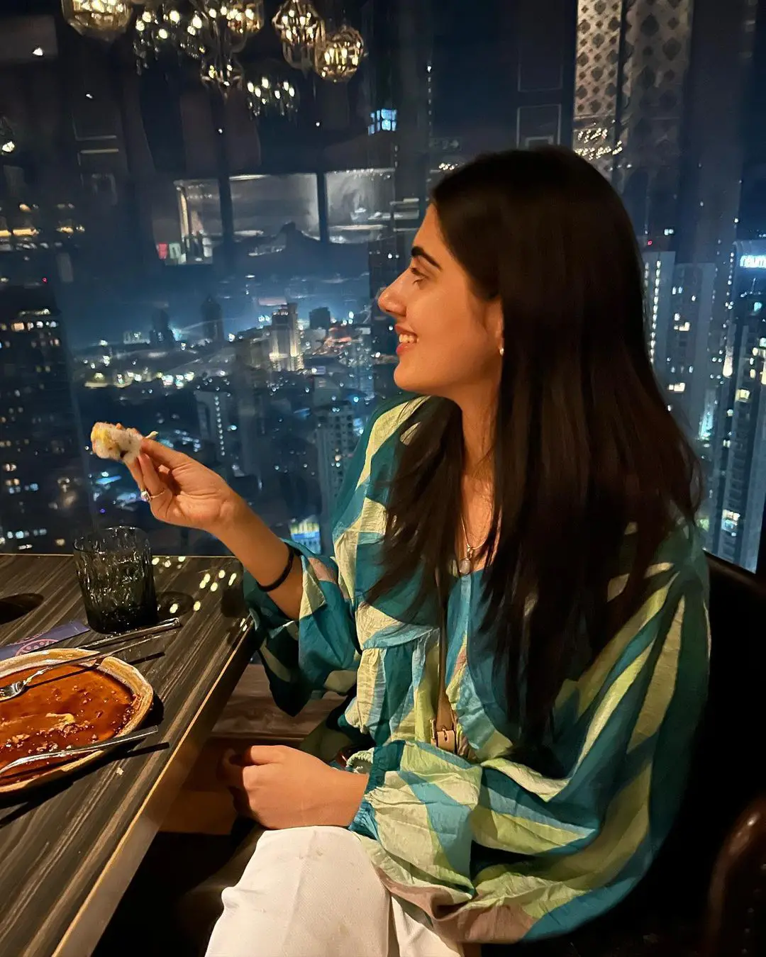 Gehna Sippy Birthday Celebrations