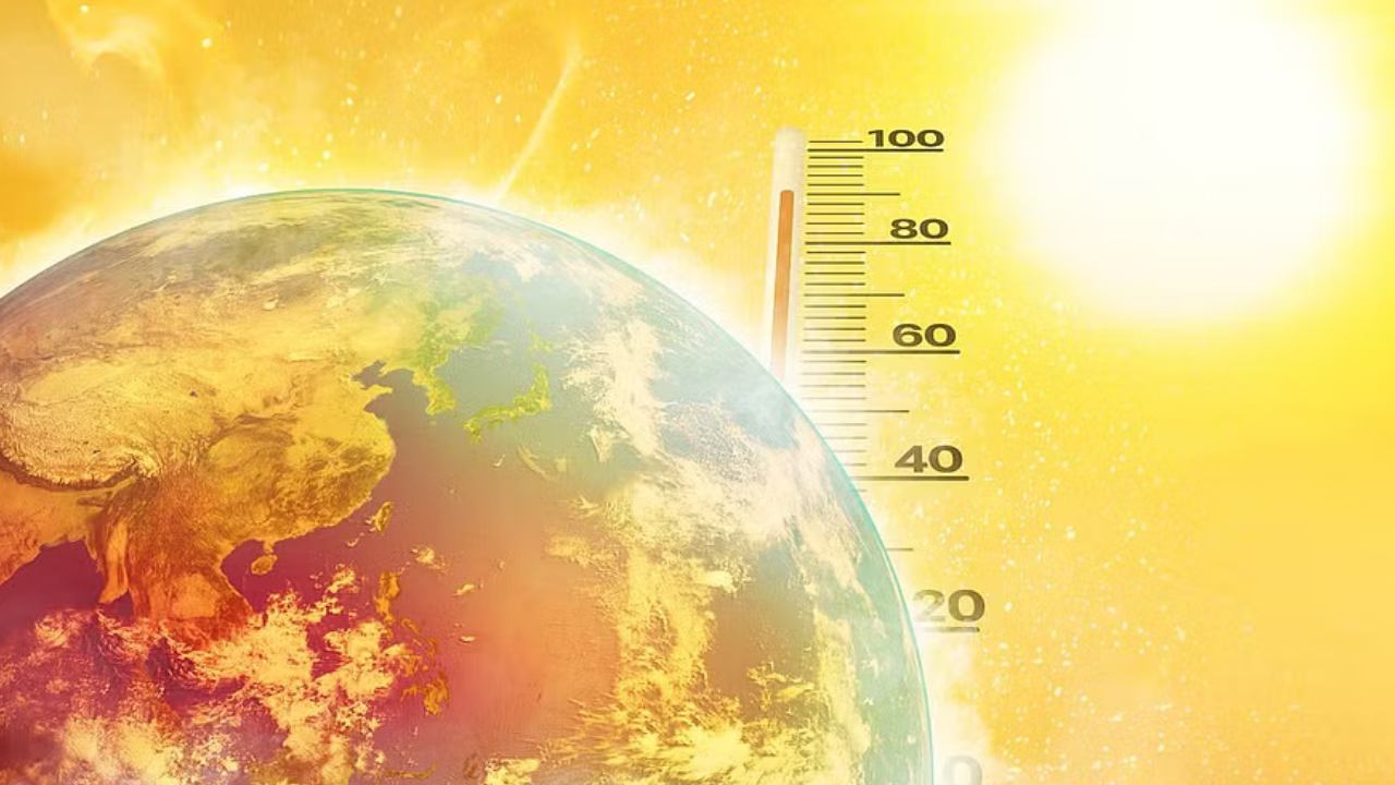 Global Temperature : గ్లోబల్ టెంపరేచర్ 2 డిగ్రీలు పెరిగితే.. భారత్, పాకిస్థాన్లో ప్రాణాంతకమైన వేడిని ఎదుర్కోనున్న 220 కోట్ల మంది ప్రజలు Global Temperature : గ్లోబల్ టెంపరేచర్ 2 డిగ్రీలు పెరిగితే.. భారత్, పాకిస్థాన్లో ప్రాణాంతకమైన వేడిని ఎదుర్కోనున్న 220 కోట్ల మంది ప్రజలు