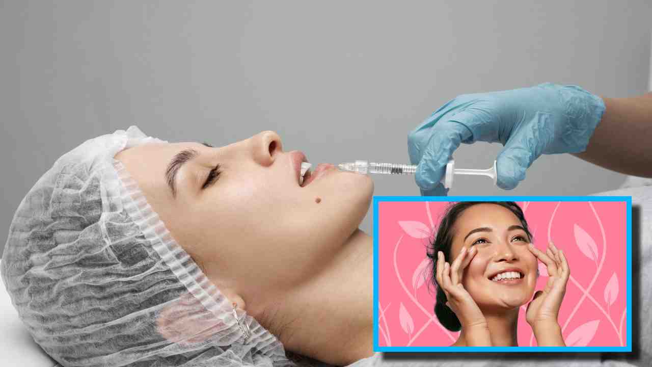 Glutathione : చర్మ అందానికి గ్లూటాతియోన్ ను ఇంజెక్షన్ గా తీసుకునేకంటే ఆహారాల రూపంలో తీసుకోవటం మేలా ? Glutathione : చర్మ అందానికి గ్లూటాతియోన్ ను ఇంజెక్షన్ గా తీసుకునేకంటే ఆహారాల రూపంలో తీసుకోవటం మేలా ?