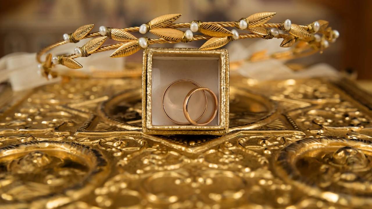 Gold Rate