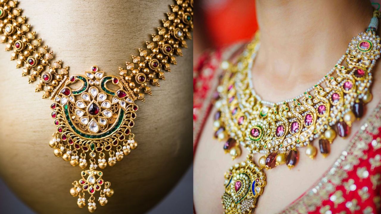Gold Price Today : తగ్గిన బంగారం, వెండి ధర .. తెలుగు రాష్ట్రాల్లో 10గ్రాముల గోల్డ్ ధర ఎంతంటే? Gold Price Today : తగ్గిన బంగారం, వెండి ధర .. తెలుగు రాష్ట్రాల్లో 10గ్రాముల గోల్డ్ ధర ఎంతంటే?