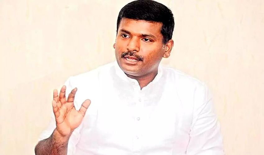 Gudivada Amarnath