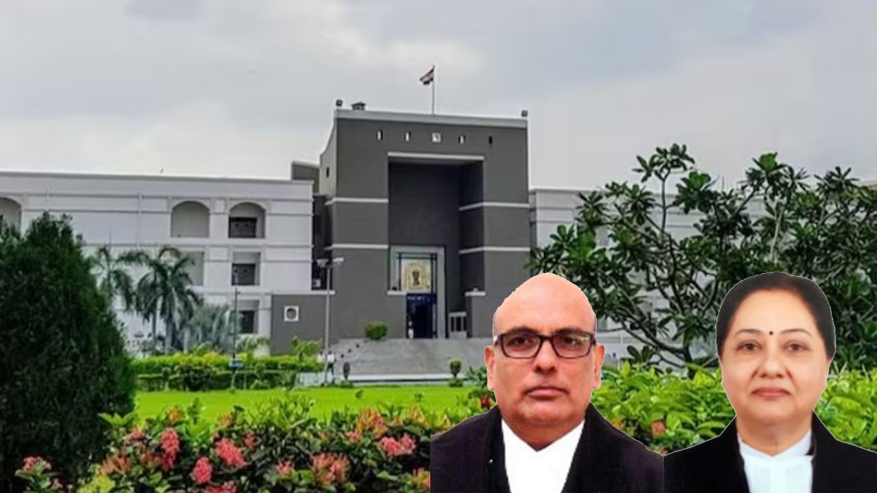High Court : నసగొద్దు .. పాయింట్కు రండి అంటూ జడ్జిపై మరో జడ్జి అసహనం High Court : నసగొద్దు .. పాయింట్కు రండి అంటూ జడ్జిపై మరో జడ్జి అసహనం