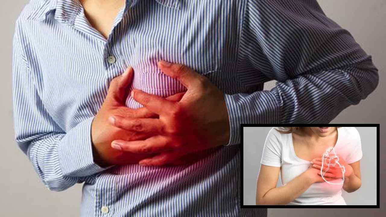 Heart Diseases : గుండె సంబంధిత వ్యాధులకు కారకాలు, నివారణ మార్గాలు ! Heart Diseases : గుండె సంబంధిత వ్యాధులకు కారకాలు, నివారణ మార్గాలు !