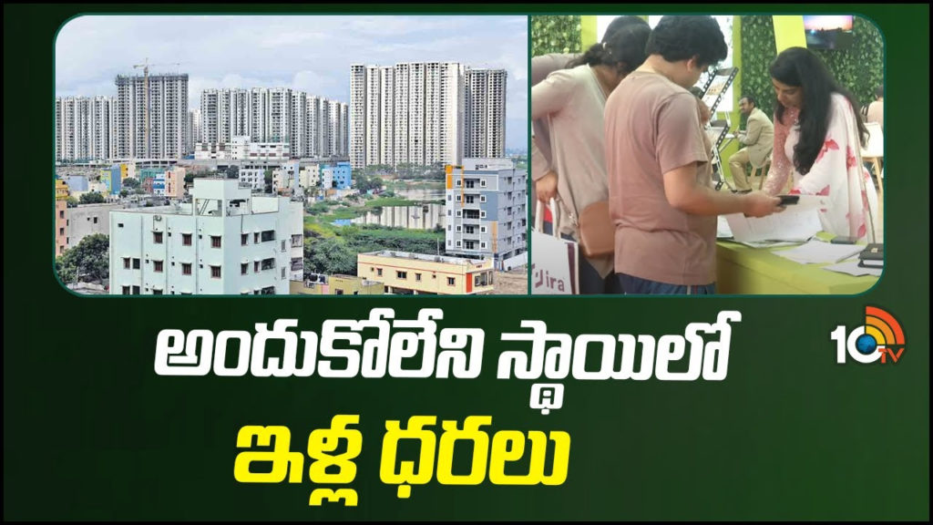 Indian middle want to invest affordable housing projects