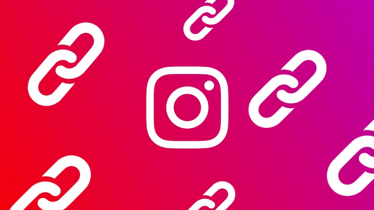 How to add multiple links to your Instagram Bio