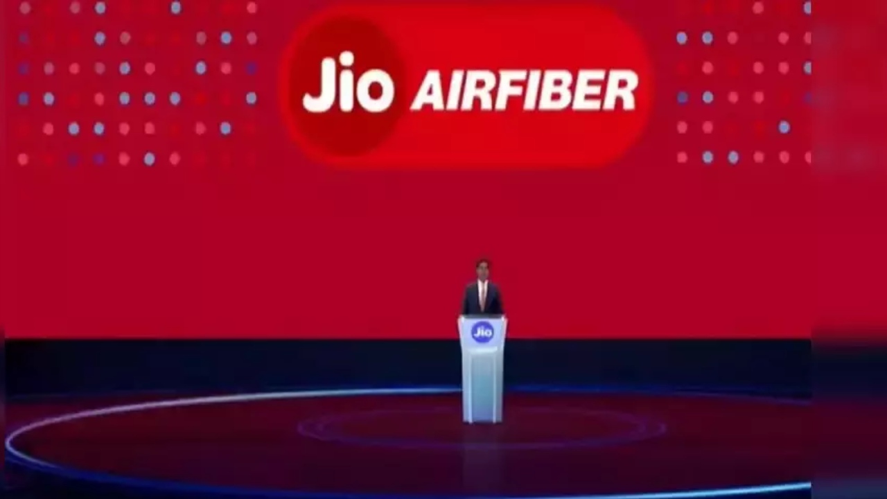 How to get JioAirfiber Connection _ Installation process, prices, plans and other details