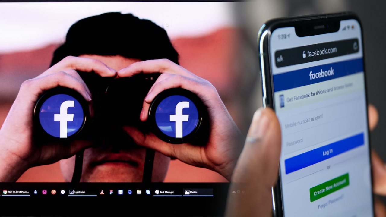 How to stop Instagram and Facebook from tracking your internet activity