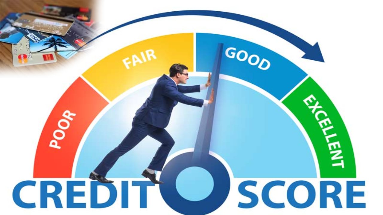 How to use your credit card wisely to build a good credit scores