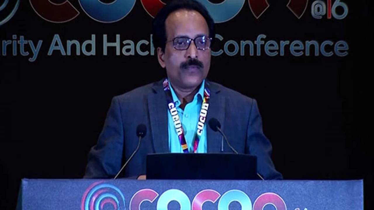 ISRO chairman Somnath : ఇస్రో ప్రతీరోజూ 100 సైబర్ దాడులను ఎదుర్కొంటుందా..? ఇస్రో చీఫ్ సోమనాథ్ ఏం చెప్పారంటే ISRO chairman Somnath : ఇస్రో ప్రతీరోజూ 100 సైబర్ దాడులను ఎదుర్కొంటుందా..? ఇస్రో చీఫ్ సోమనాథ్ ఏం చెప్పారంటే