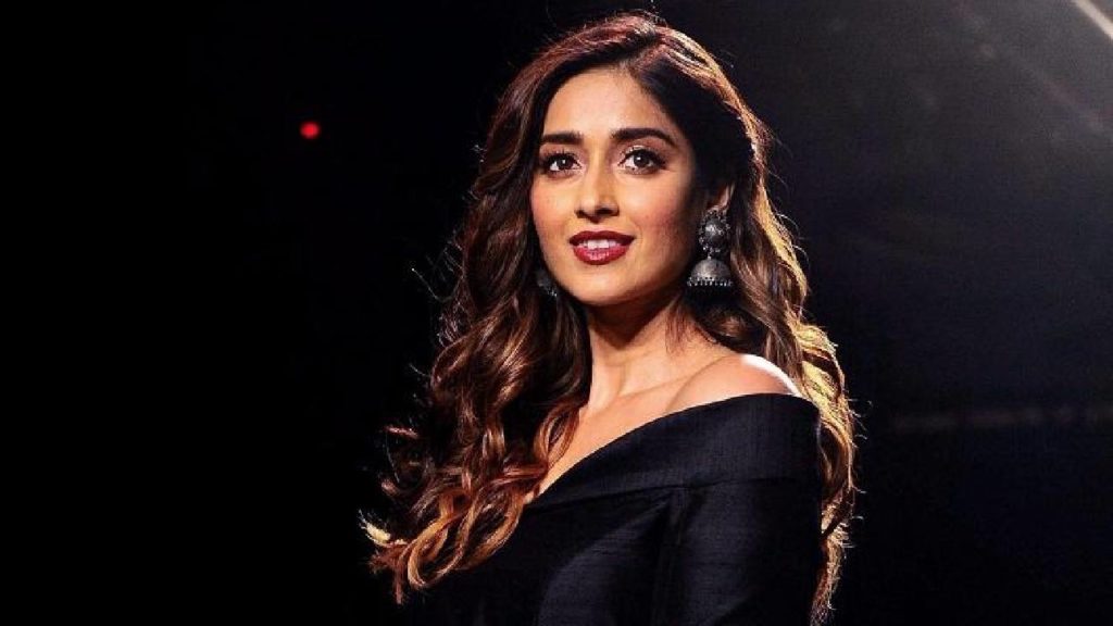Ileana DCruz shares new photo with her new born baby boy