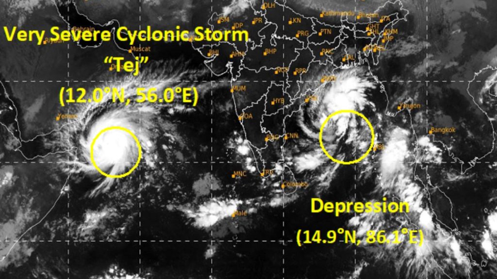 India Meteorological Department