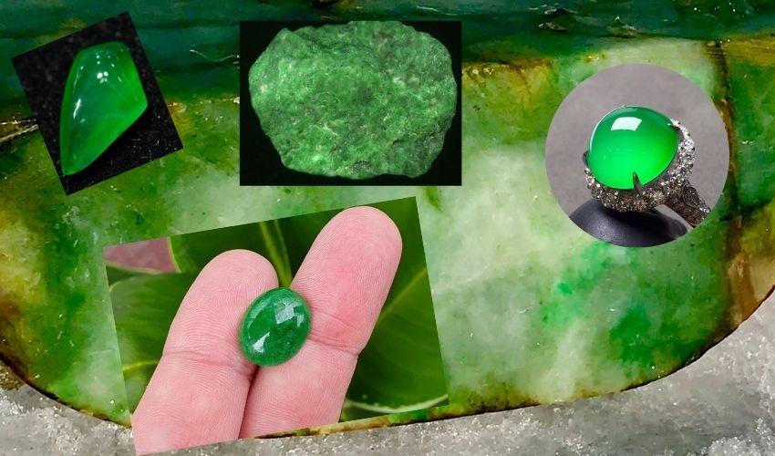 Jadeite