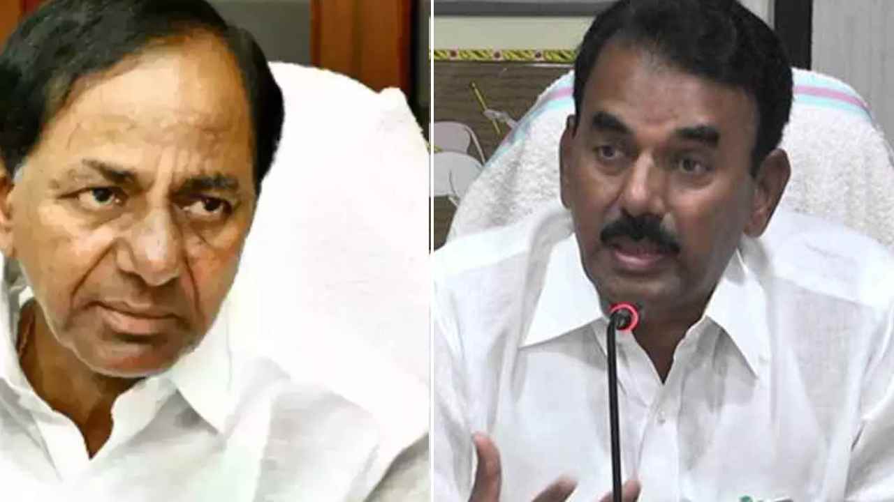 Jupalli Krishna Rao: కేసీఆర్.. చర్చకు మీ కొడుకు వస్తాడా? అల్లుడు వస్తాడా..? ఏ విషయంలో మీరు గొప్పోళ్లు Jupalli Krishna Rao: కేసీఆర్.. చర్చకు మీ కొడుకు వస్తాడా? అల్లుడు వస్తాడా..? ఏ విషయంలో మీరు గొప్పోళ్లు