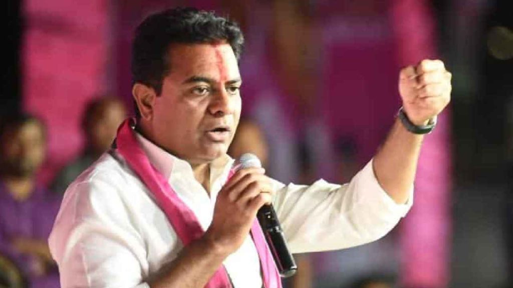 KTR