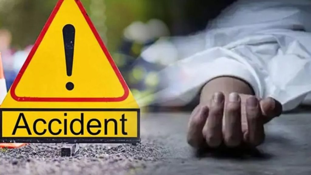 Kadapa road accident