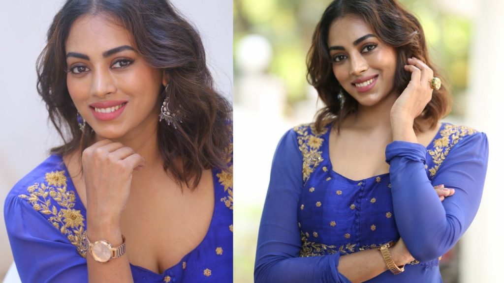 Kamakshi Bhaskarla Interesting Comments on Tollywood