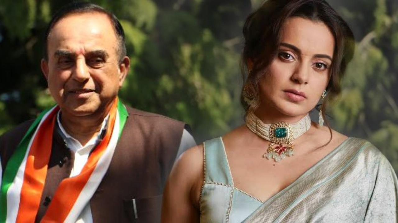Kangana Ranaut : కంగనా రనౌత్ బికినీ ఫోటో షేర్ చేస్తూ మాజీ ఎంపీ ట్వీట్.. ఫైర్ అయిన హీరోయిన్.. Kangana Ranaut : కంగనా రనౌత్ బికినీ ఫోటో షేర్ చేస్తూ మాజీ ఎంపీ ట్వీట్.. ఫైర్ అయిన హీరోయిన్..