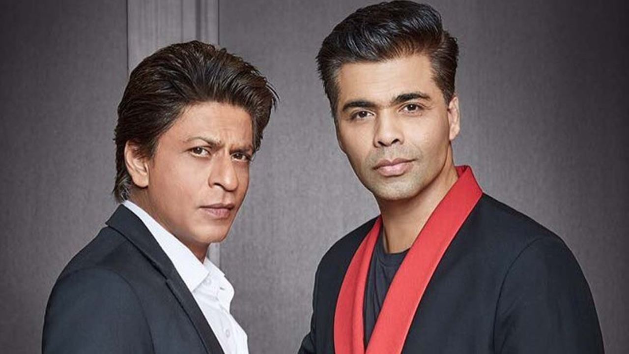 Karan Johar : నా లైంగిక సమస్యని షారుఖ్ ఖాన్ అర్ధం చేసుకున్నాడు.. Karan Johar : నా లైంగిక సమస్యని షారుఖ్ ఖాన్ అర్ధం చేసుకున్నాడు..