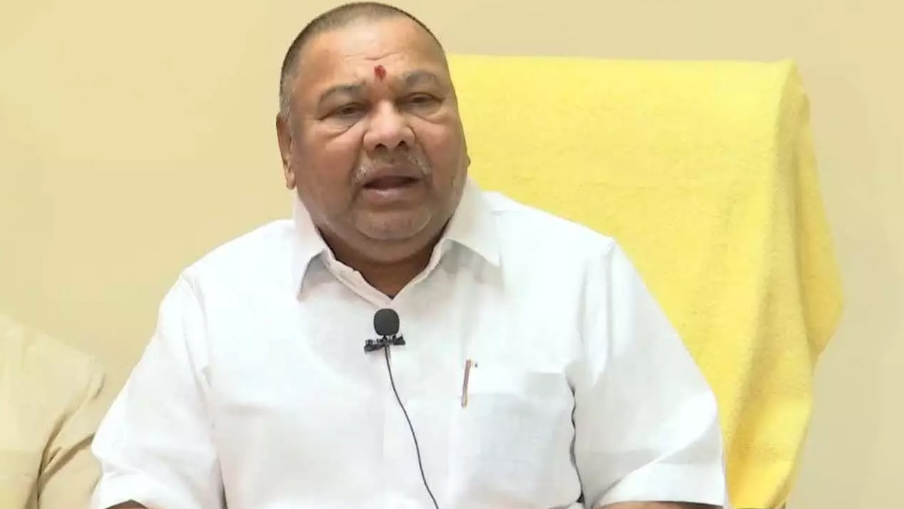 Kasani Gnaneshwar : తెలంగాణలో టీడీపీ పోటీపై కాసాని జ్ఞానేశ్వర్ కీలక వ్యాఖ్యలు Kasani Gnaneshwar : తెలంగాణలో టీడీపీ పోటీపై కాసాని జ్ఞానేశ్వర్ కీలక వ్యాఖ్యలు