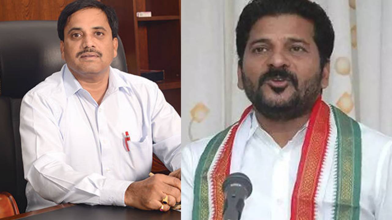 Kasireddy Narayan Reddy: కాంగ్రెస్లోకి ఖాయమా..? రేవంత్తో కసిరెడ్డి నారాయణ రెడ్డి భేటీ.. కేటీఆర్తో భేటీ అయిన రెండురోజుల్లోనే ఇలా.. Kasireddy Narayan Reddy: కాంగ్రెస్లోకి ఖాయమా..? రేవంత్తో కసిరెడ్డి నారాయణ రెడ్డి భేటీ.. కేటీఆర్తో భేటీ అయిన రెండురోజుల్లోనే ఇలా..