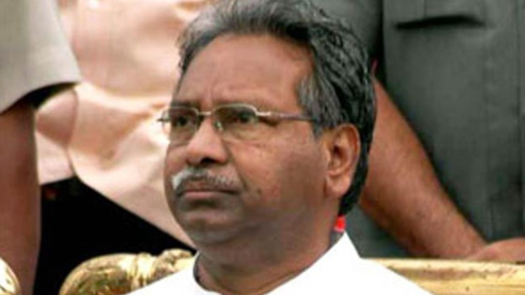 Kavuri Sambasiva Rao daughter Srivani