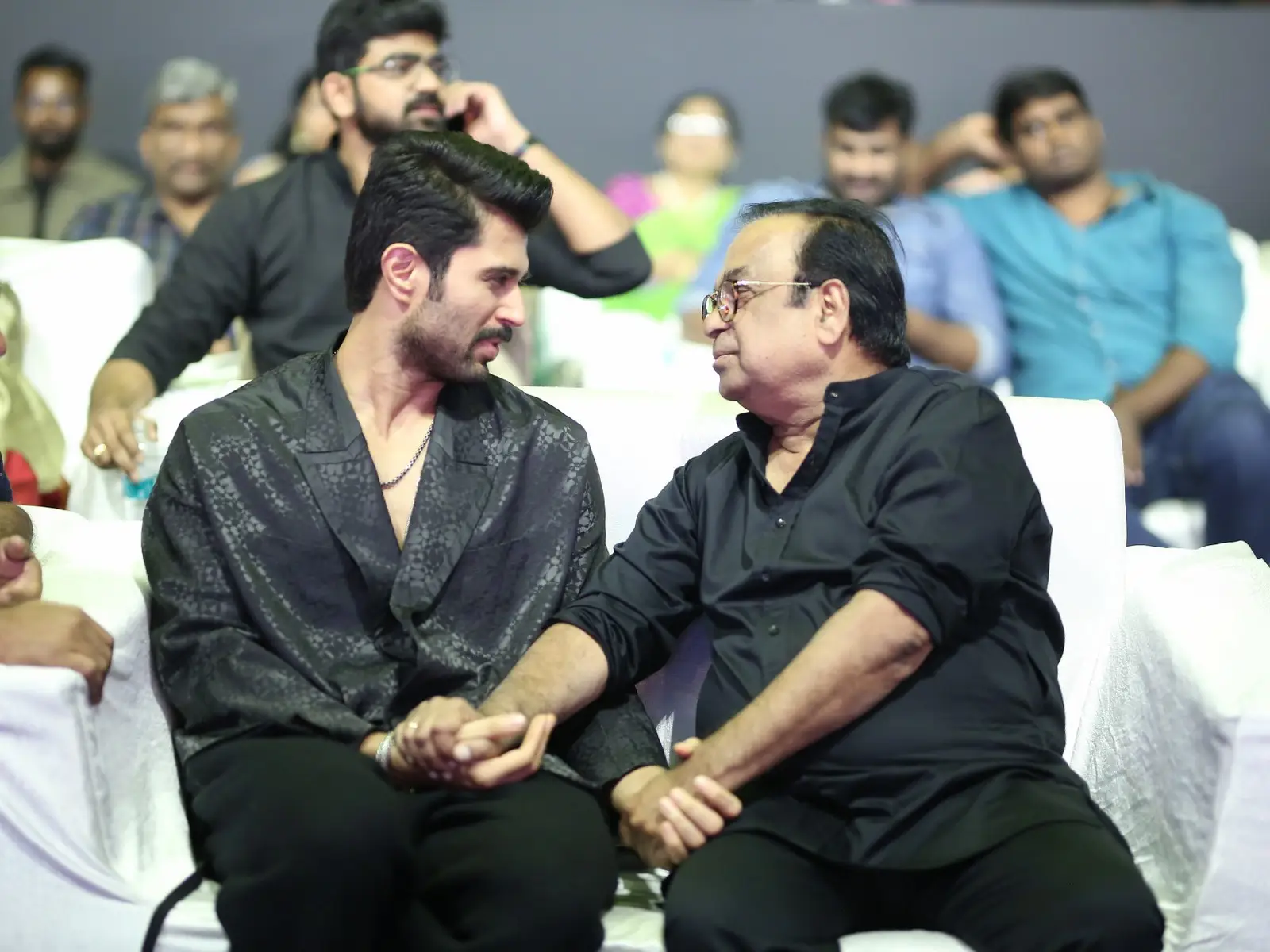 Keeda Cola Movie Pre Release Event