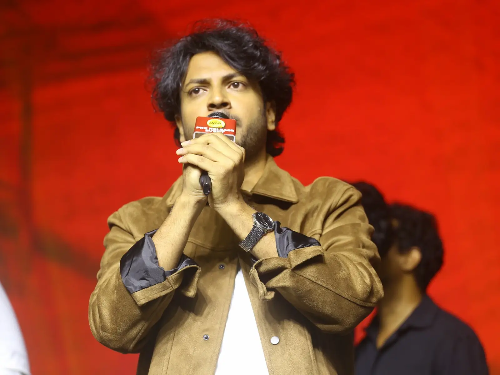Keeda Cola Movie Pre Release Event