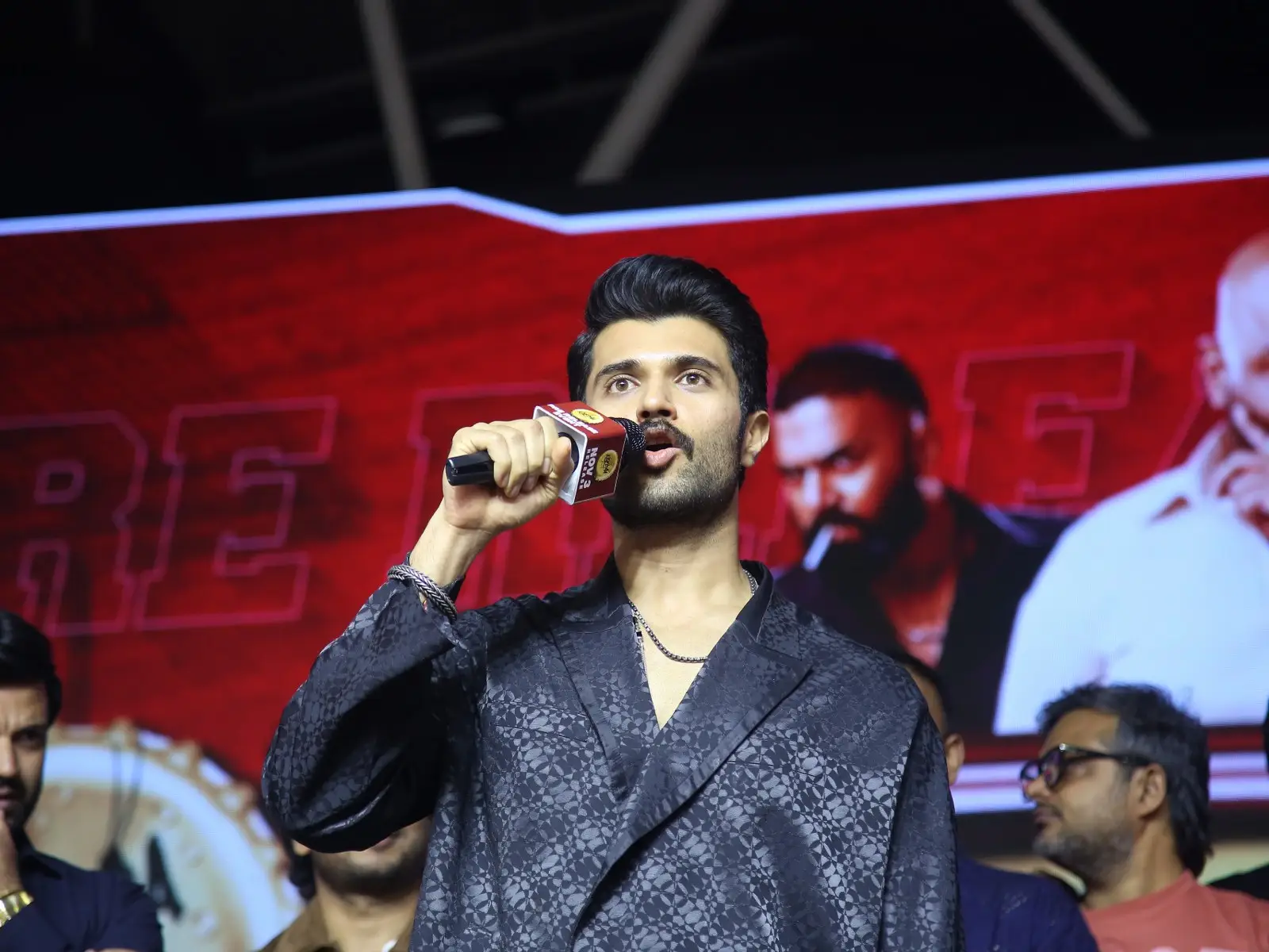 Keeda Cola Movie Pre Release Event