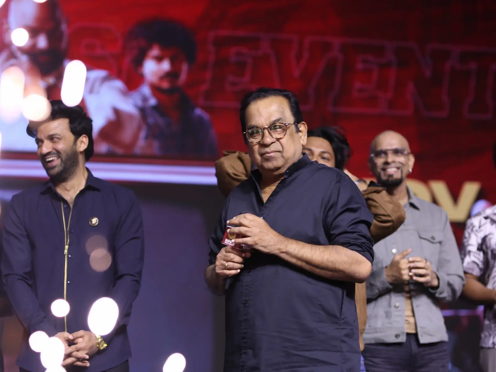 Keeda Cola Movie Pre Release Event