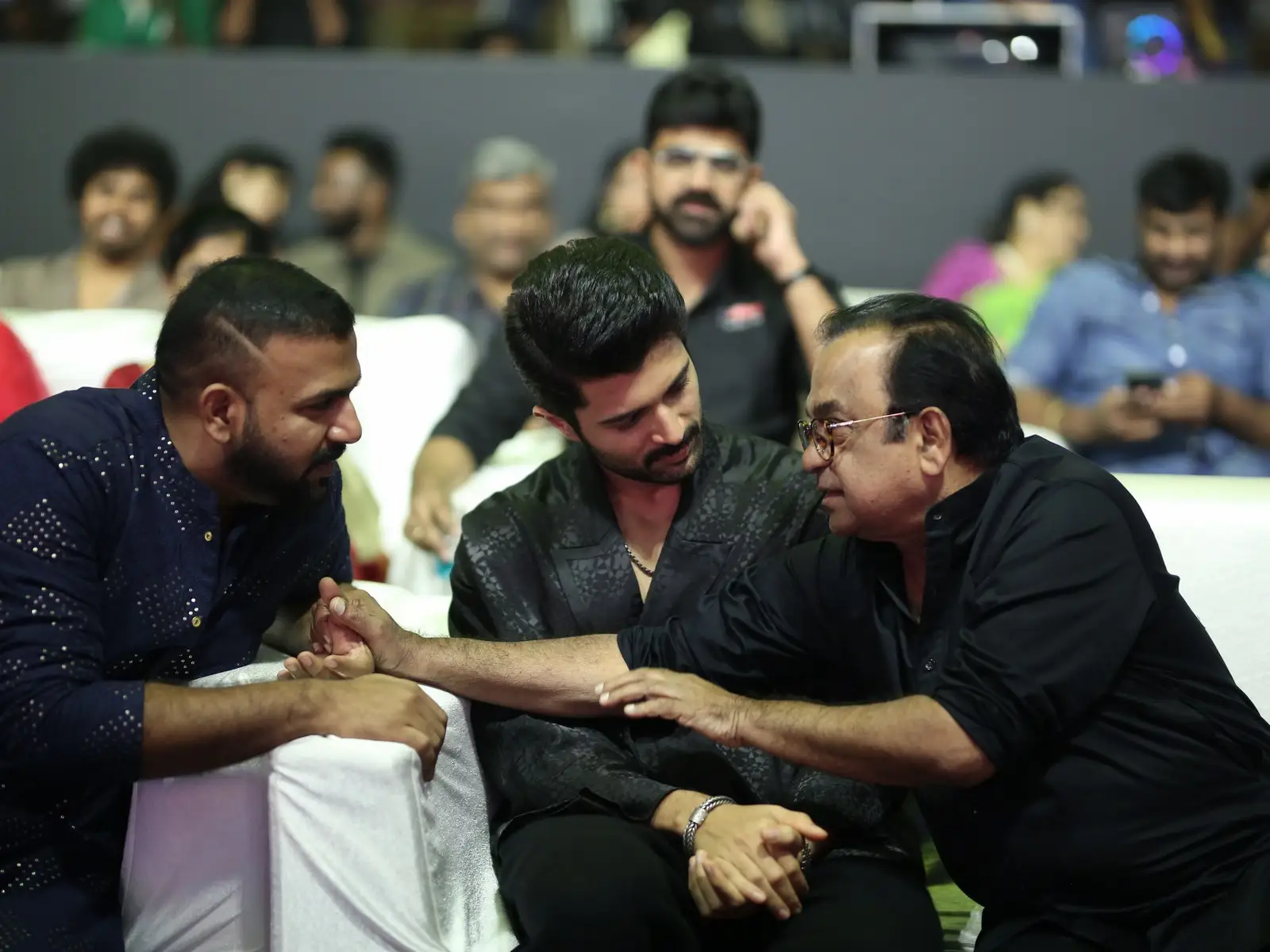 Keeda Cola Movie Pre Release Event