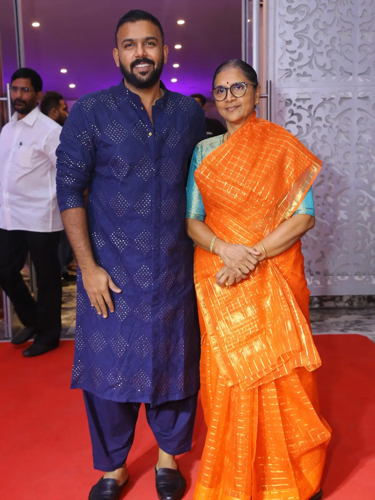 Keeda Cola Movie Pre Release Event