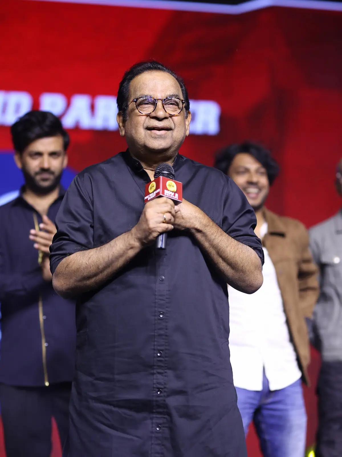 Keeda Cola Movie Pre Release Event