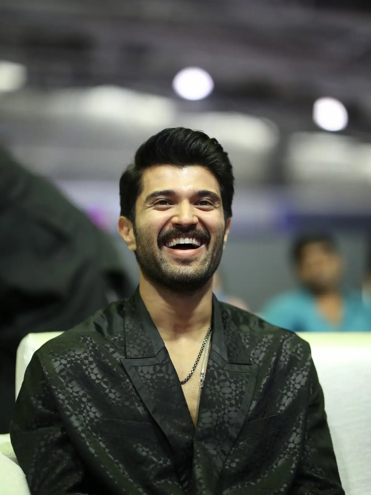 Keeda Cola Movie Pre Release Event