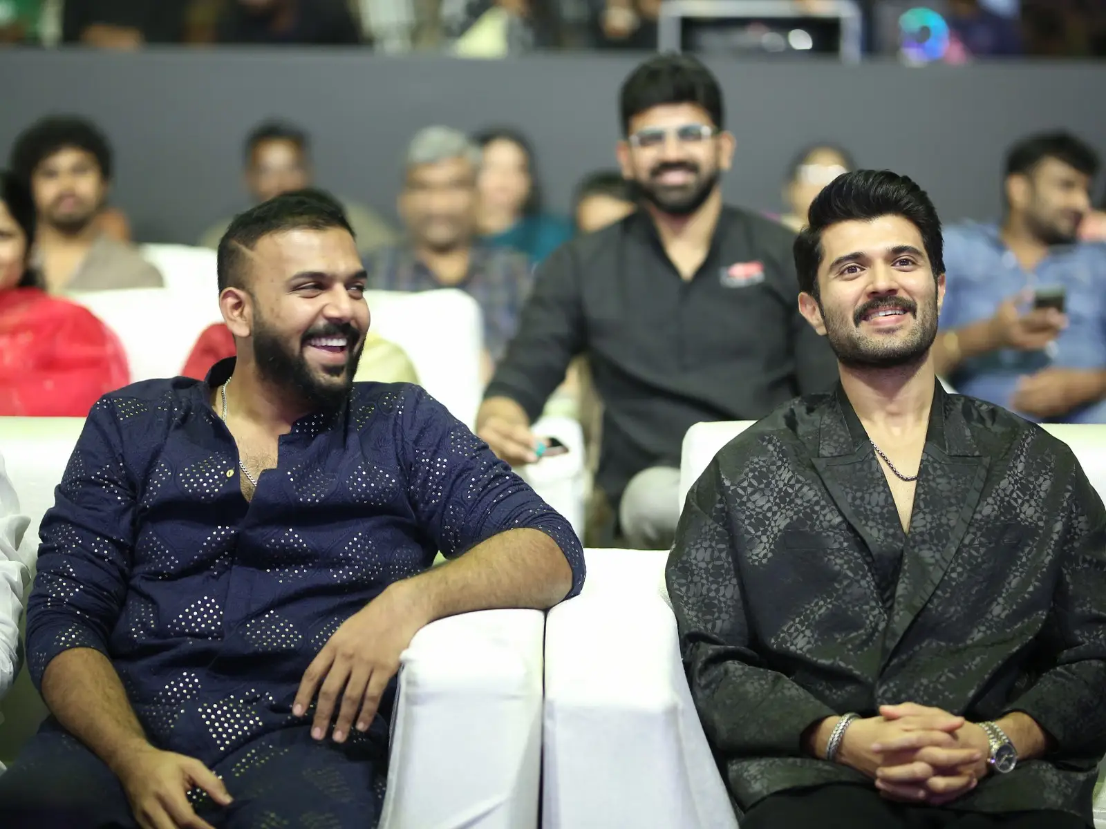 Keeda Cola Movie Pre Release Event